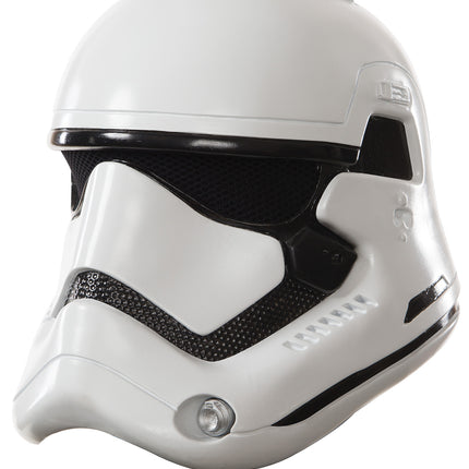 Maschera Stormtrooper Deluxe