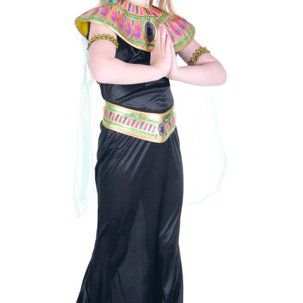 Costume da Cleopatra bambino