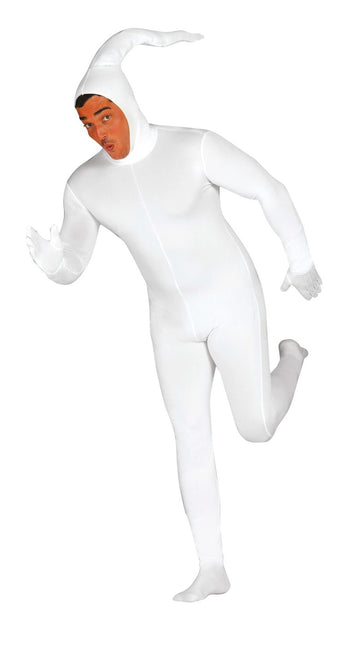 Costume da spermatozoo