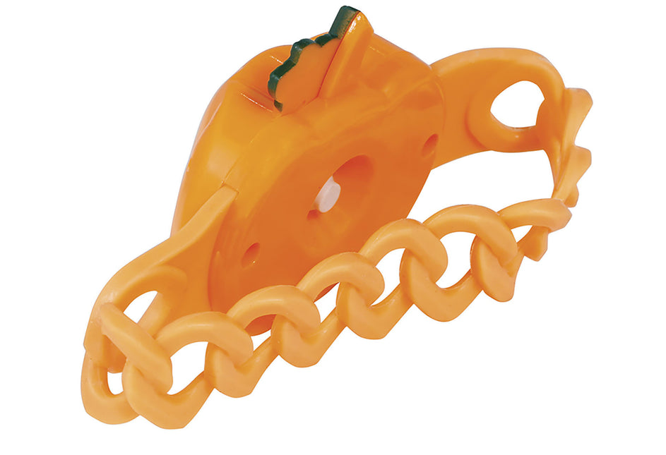 Braccialetto Halloween Zucca