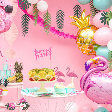 Pignatta Flamingo Deluxe 55 cm
