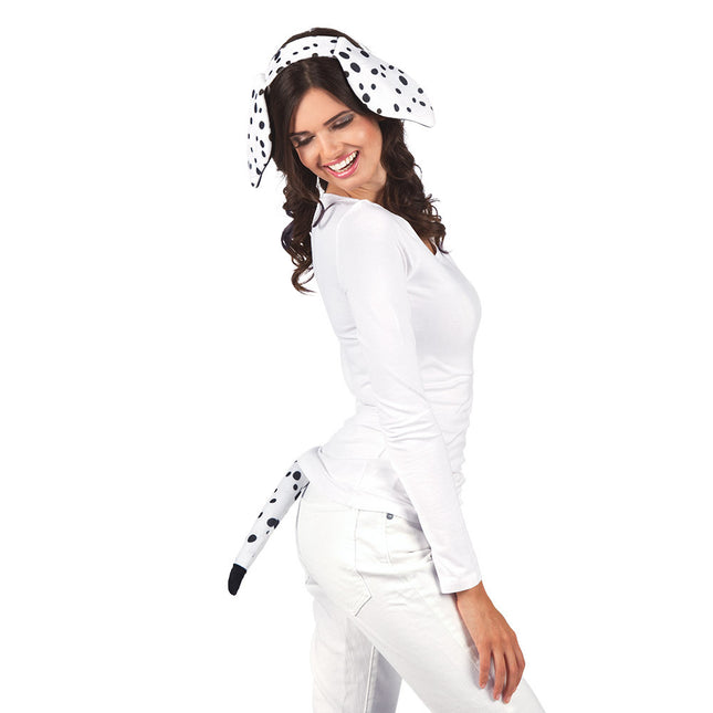 Set di costumi per cani 2 pezzi