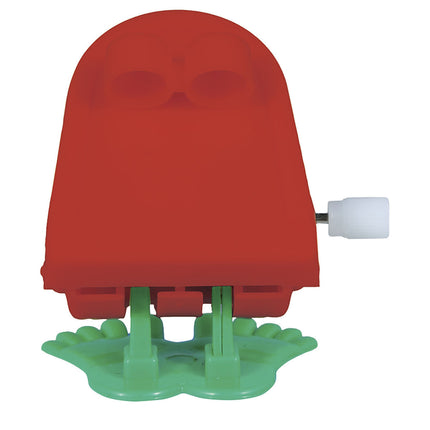 Faccia a vento di Halloween 5cm 12pz