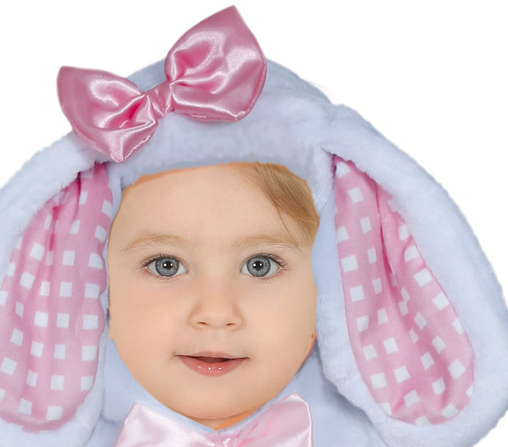 Costume da agnello per bambina