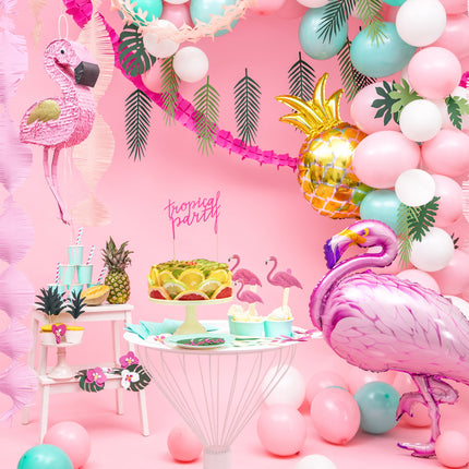 Pignatta Flamingo Deluxe 55 cm