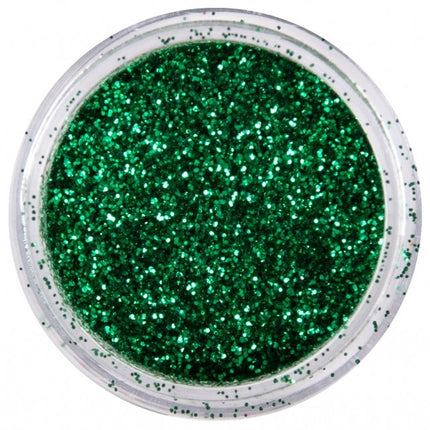PXP Polvere Glitterata Verde Foresta 2,5gr