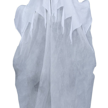 Decorazione Halloween appesa Fantasma 1m