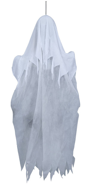 Decorazione Halloween appesa Fantasma 1m