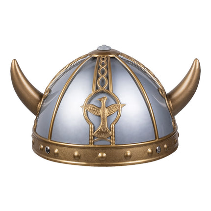Casco per bambini Viking