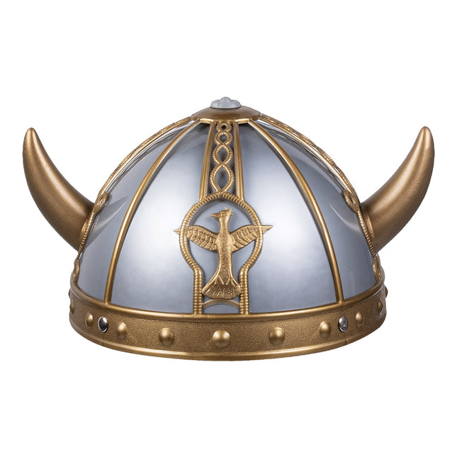Casco per bambini Viking