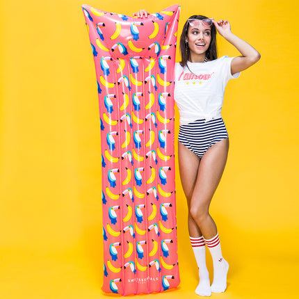 Letto ad aria Pool Toucan 1,8m