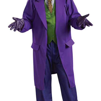 Costume da Joker Deluxe