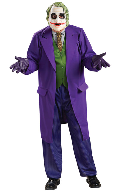 Costume da Joker Deluxe