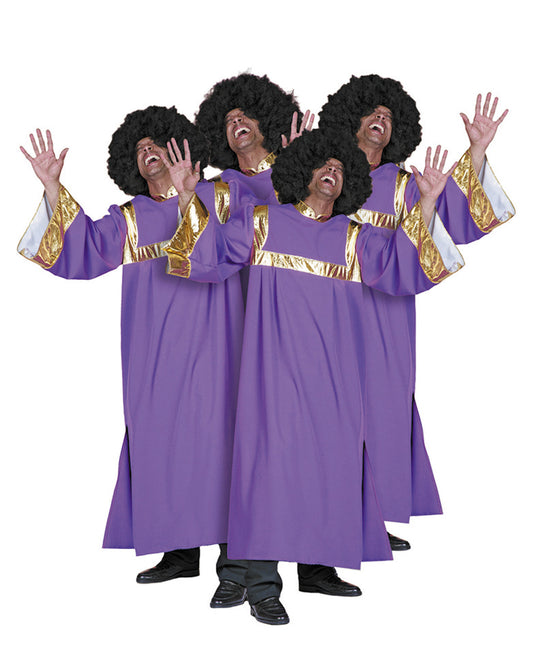 Costume Gospel