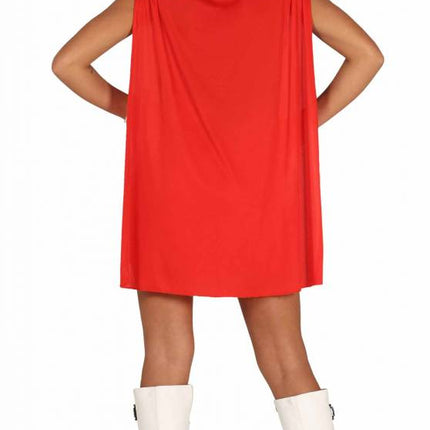 Costume da supereroe da donna