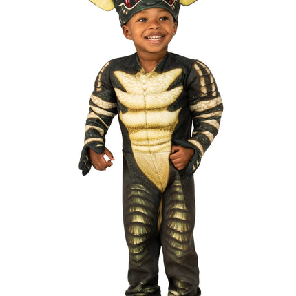 Costume Gremlins a strisce