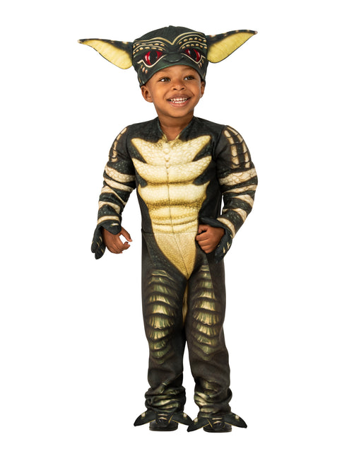 Costume Gremlins a strisce
