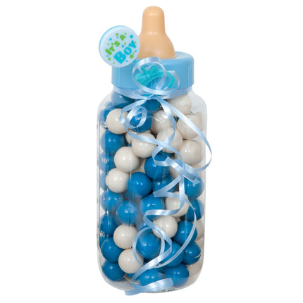 Biberon blu 28 cm