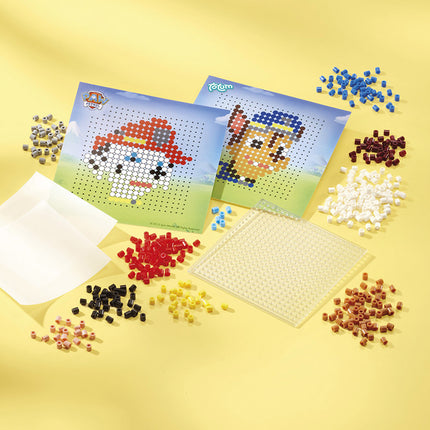 Paw Patrol 3 In 1 Craft set 3 pezzi
