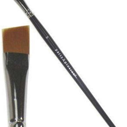 PXP Schmink Spazzola Arco 11mm