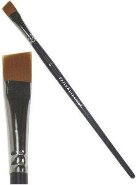 PXP Schmink Spazzola Arco 11mm