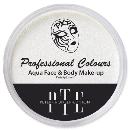 PXP Schmink Bianco Peter Tronser Ed. 10gr