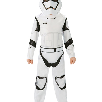Costume da Stormtrooper di Star Wars per bambino