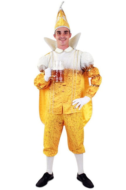Costume da Principe Pils Uomo