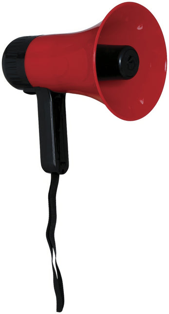 Megafono 20 cm