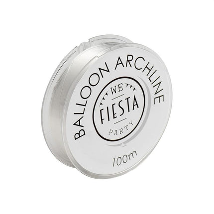 Linea Arco di Palloncini 100m