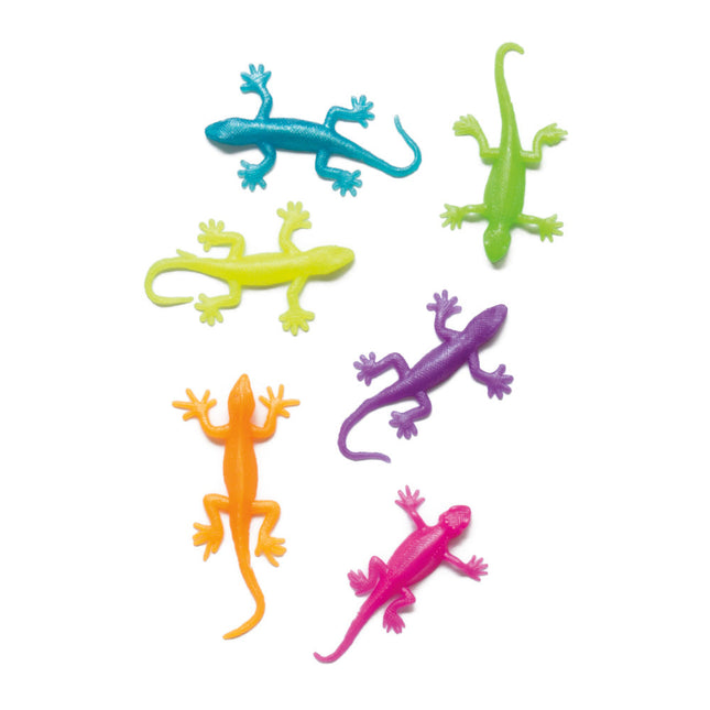 Insetti 8 pezzi