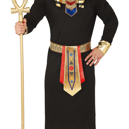 Costume da uomo egiziano