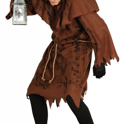 Costume di Halloween Kwasimodo L