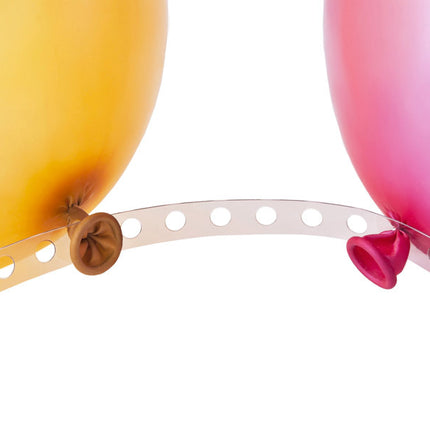 Ghirlanda di palloncini 5m
