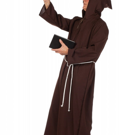 Costume da prete
