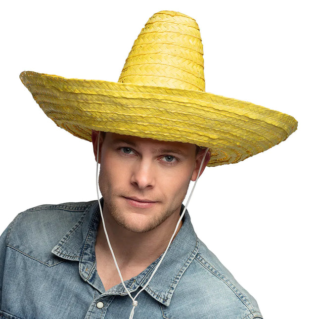Sombrero colorato