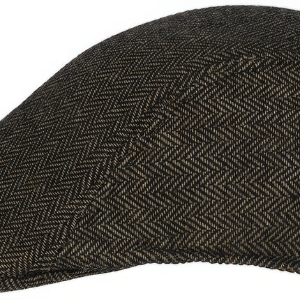 Berretto marrone
