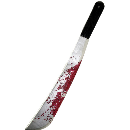 Machete con spada finta