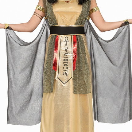 Costume Cleopatra Donna