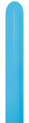 Palloncini da modellare Blu 7,6cm 152cm 50pz