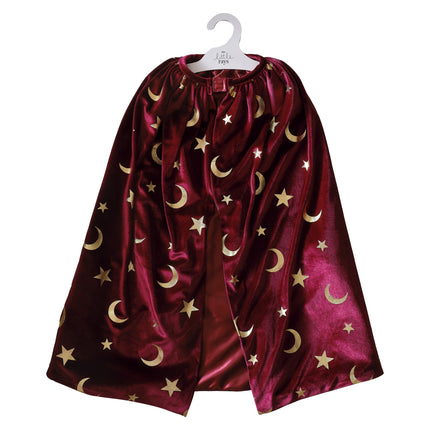 Capo Halloween Bambino Strega