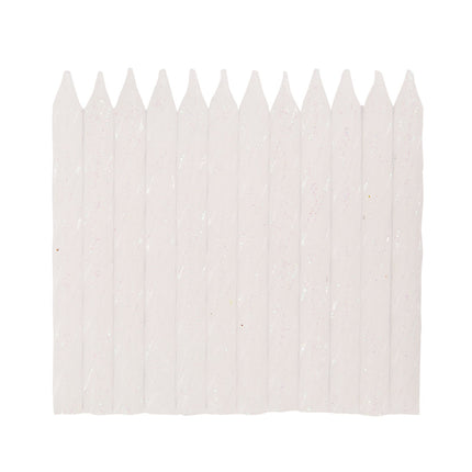 Candele perla 7cm 24pz