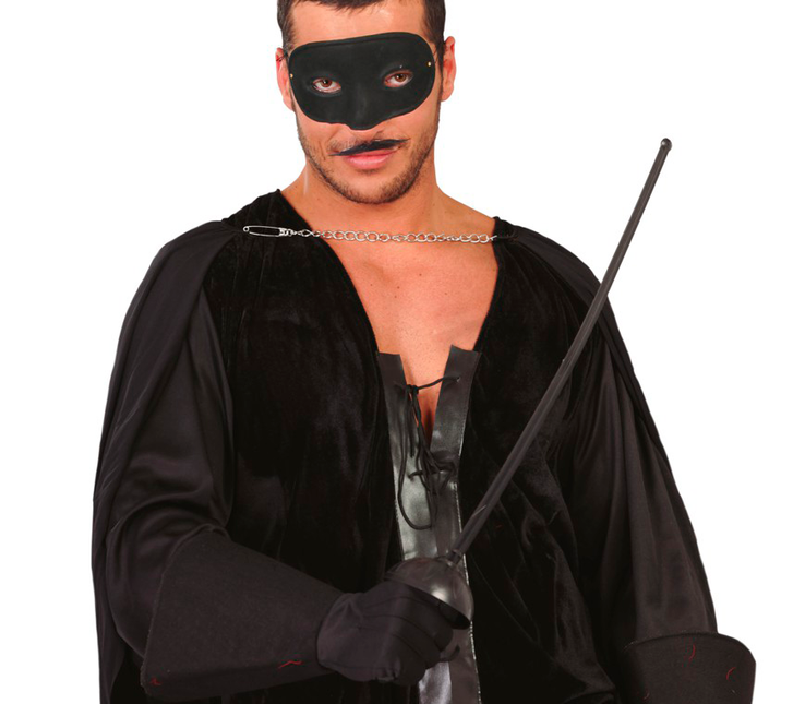 Set Villains 2 pezzi