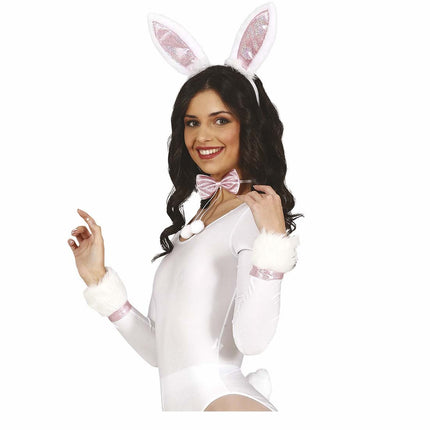 Set di accessori Rabbit 5 pezzi