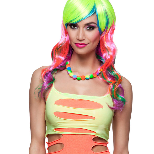 Collana Fusion