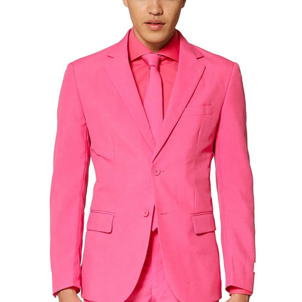 Tuta rosa uomo <tc>OppoSuits</tc>