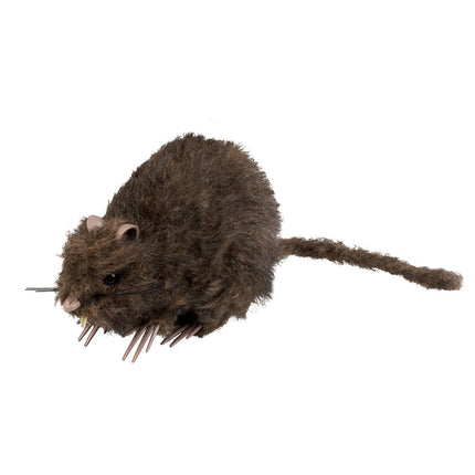 Ratto di Halloween 15 cm