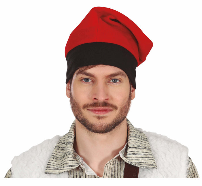 Cappello Barretina