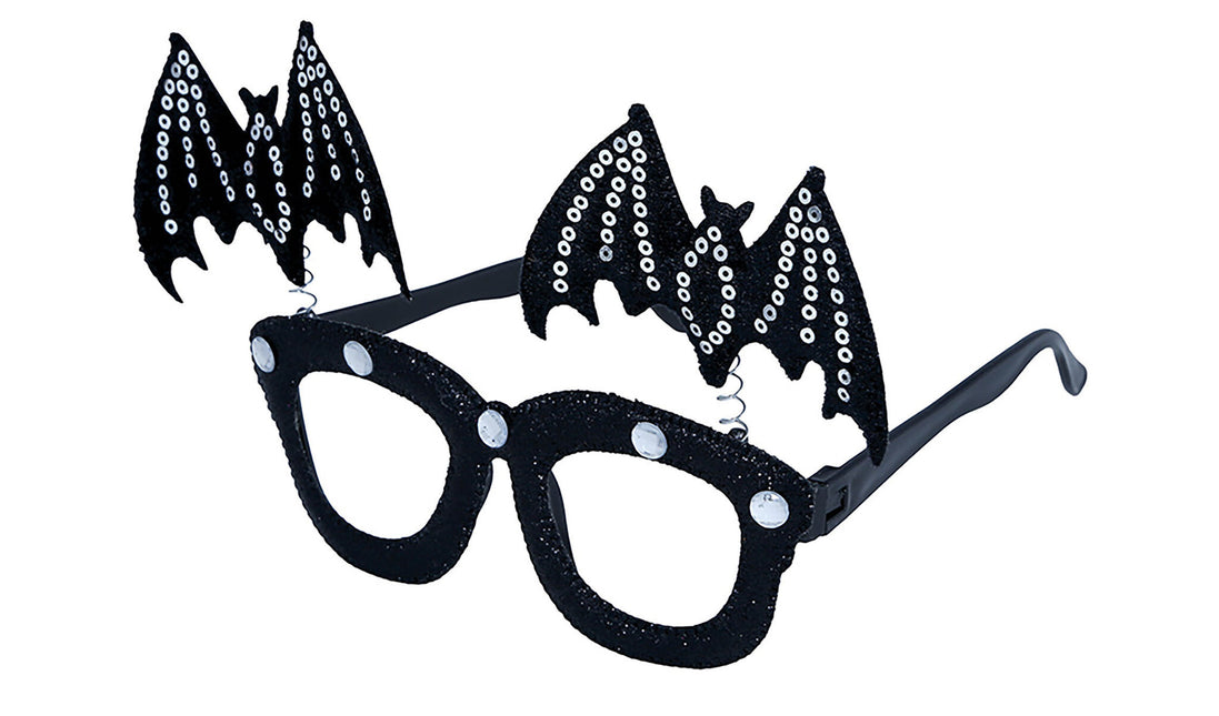 Occhiali di Halloween Pipistrelli