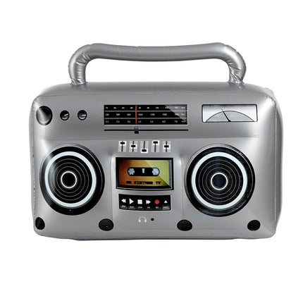 Radio gonfiabile 50 cm